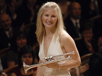 Prask jaro 2007 - Alison Balsom