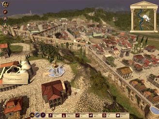 Imperium Romanum (PC)