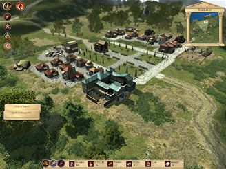 Imperium Romanum (PC)