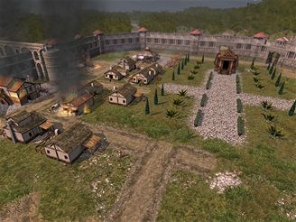 Imperium Romanum (PC)