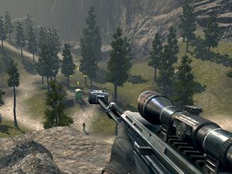 Frontlines: Fuel of War (PC)