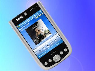 Dell pipravuje vlastní zaízení s Windows Mobile