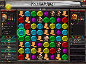 Puzzle Quest (PC)