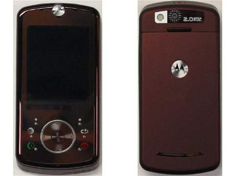 Motorola Z9