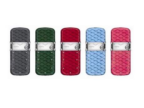 Vertu Constellation Monogram Collection