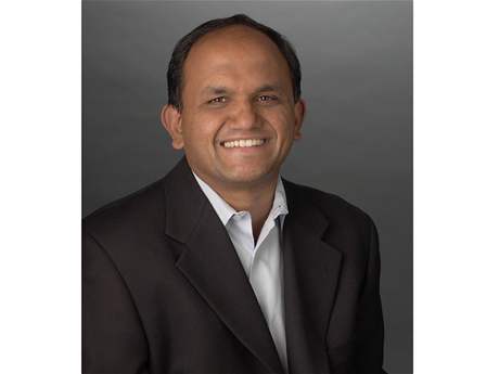 Adobe CEO Shantanu Narayen