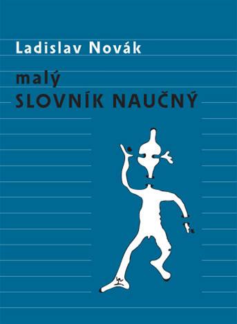 obal knihy Ladislav Novák - Malý slovník nauný