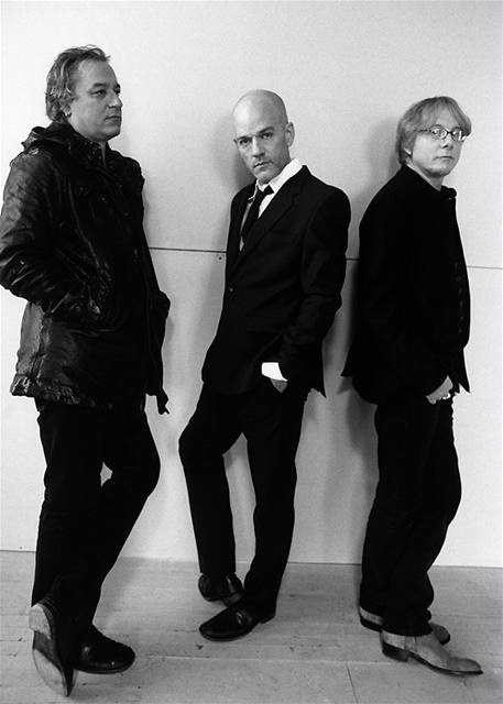 R.E.M.