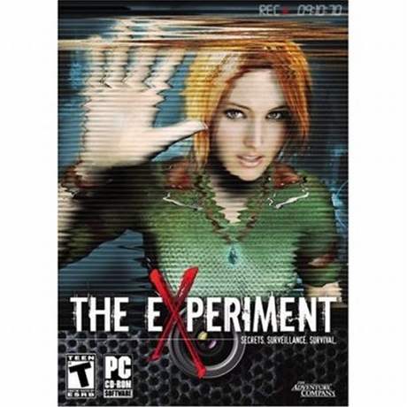 The Experiment (PC)