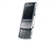 LG KF510 Silver Grey