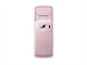 LG KF600 Pastel Pink