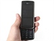 Recenze LG KF600 telo