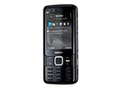 Nokia N82 Black