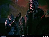 Mass Effect (PC)