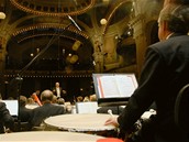Praské jaro 2007 - eská filharmonie a Zdenk Mácal