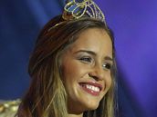 Novou Miss eské republiky se stala 15. bezna v Brn dvacetiletá modelka z Karviné Zuzana Jandová. 