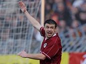 Marek Kuli�, Sparta