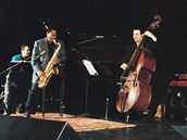 Wayne Shorter Quartet (Danilo Perez, Wayne Shorter, John Patitucci)