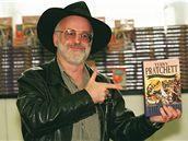 Terry Pratchett