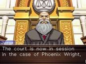 Phoenix Wright: Ace Attorney  Trials and Tribulations