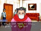 Phoenix Wright: Ace Attorney  Trials and Tribulations