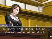 Phoenix Wright: Ace Attorney  Trials and Tribulations