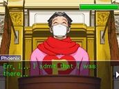 Phoenix Wright: Ace Attorney  Trials and Tribulations