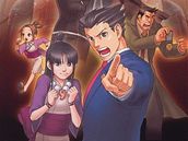 Phoenix Wright: Ace Attorney  Trials and Tribulations