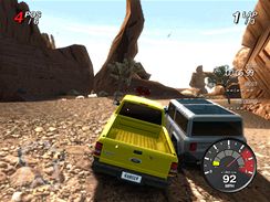 Ford Racing Off Road (PC)