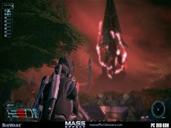 Mass Effect (PC)