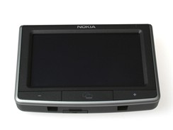 Navigace Nokia 500