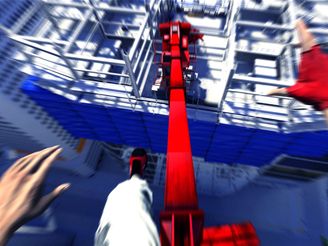 Mirrors Edge