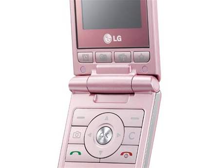 LG KF300