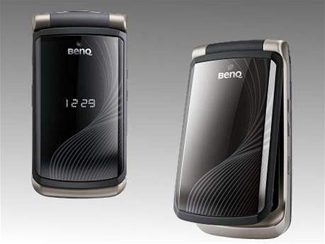 BenQ E53