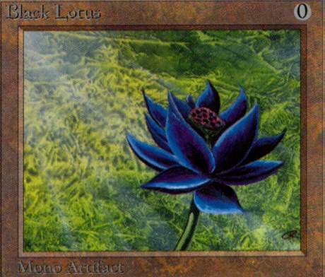 Black Lotus