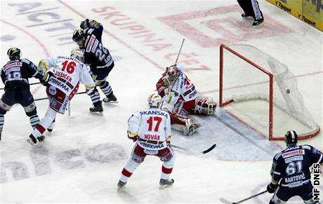 Liberec - Slavia, achl