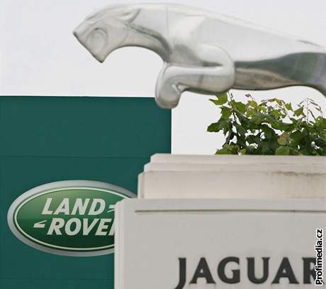 Jaguar, Land Rover