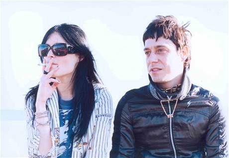 The Kills