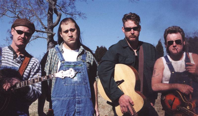 Hayseed Dixie