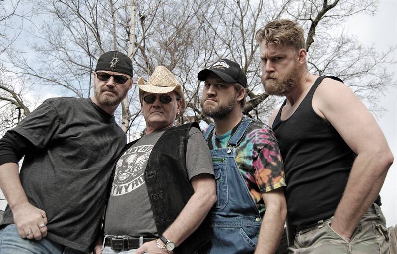 Hayseed Dixie