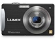 Panasonic Lumix DMC-FX500