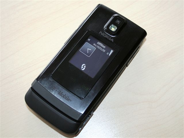 Nokia 6650