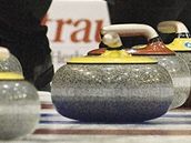 curling