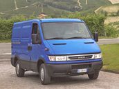 Iveco Daily (2004)