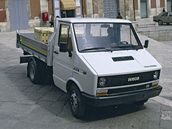 Iveco Daily (1986)