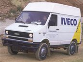 Iveco Daily 4x4 (1989)