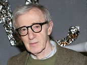 Woody Allen a Previn