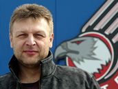 Jaroslav Vlask, f hokejovho Znojma