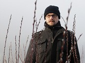 Dan Bárta natáí v Polsku desku
