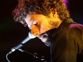 Písni�ká� José González